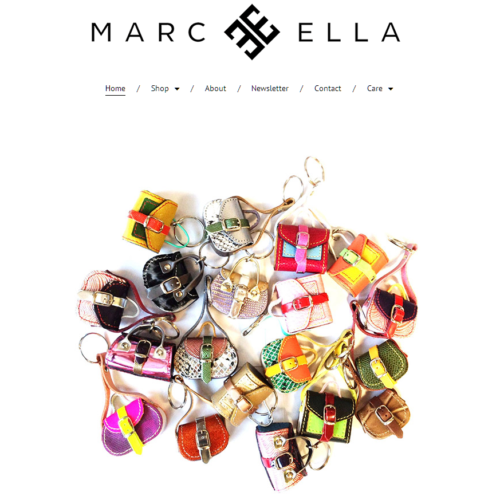 Marc Ella