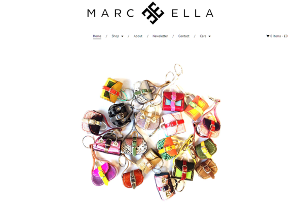 Marc Ella